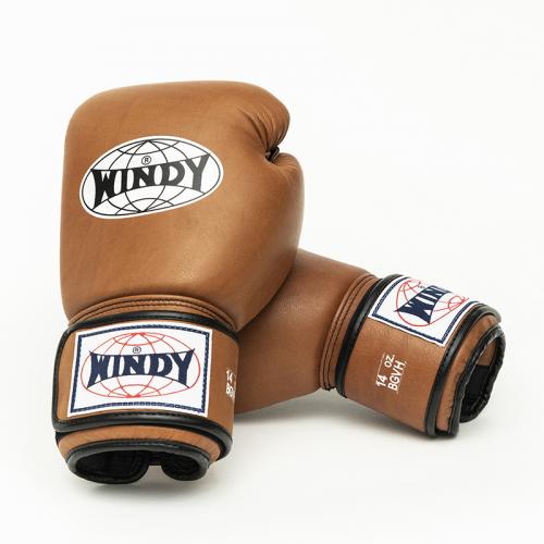 Windy BGVH Classic Leather Glove