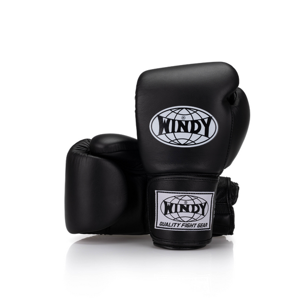 Windy Proline Leather Boxing Glove BGP