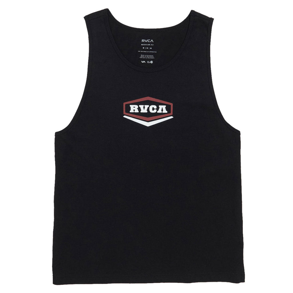 RVCA Hex Inc Tank