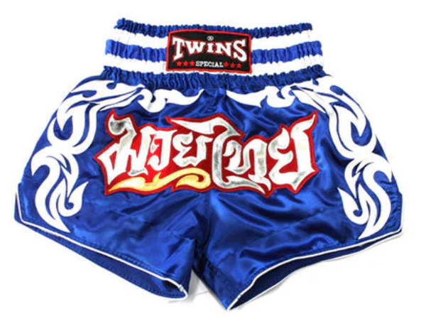 Twins Special Muay Thai Shorts