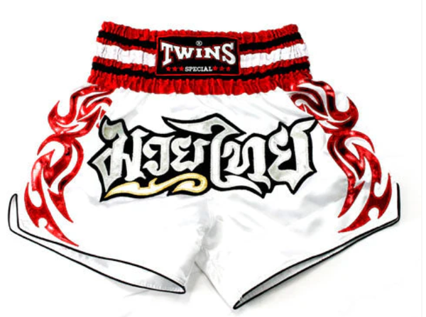Twins Special Muay Thai Shorts