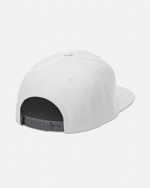 RVCA Security Snapback