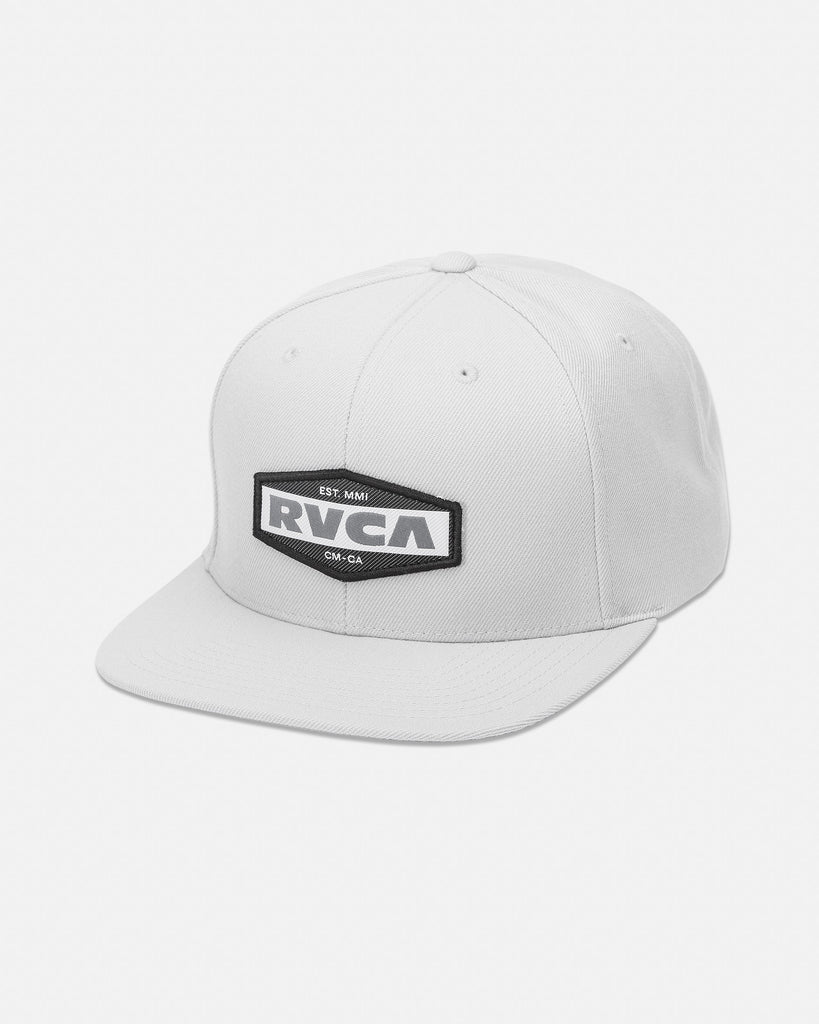 RVCA Security Snapback