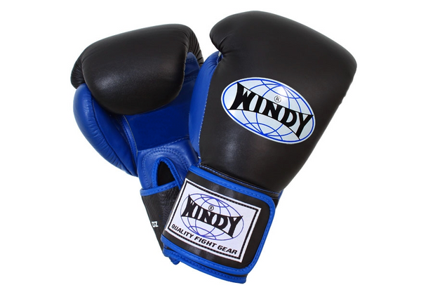 Windy Proline Leather Boxing Glove BGP