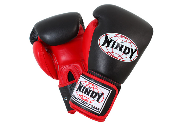 Windy Proline Leather Boxing Glove BGP