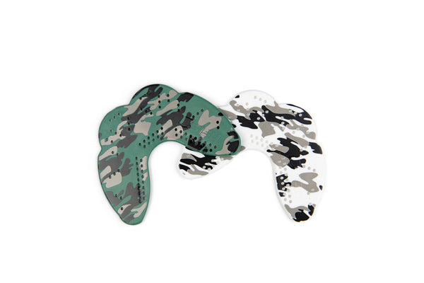 Sisu Aero Sized Mouthguard