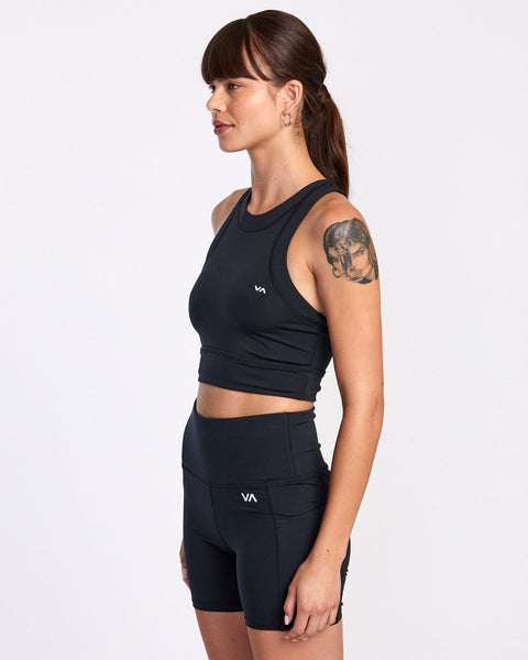 RVCA Pocket Bike Shorts