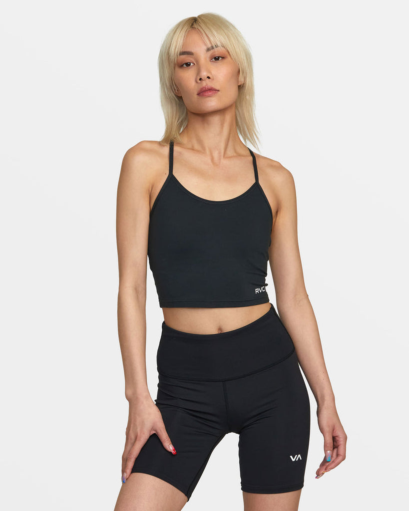 RVCA VA Sport Tank Top