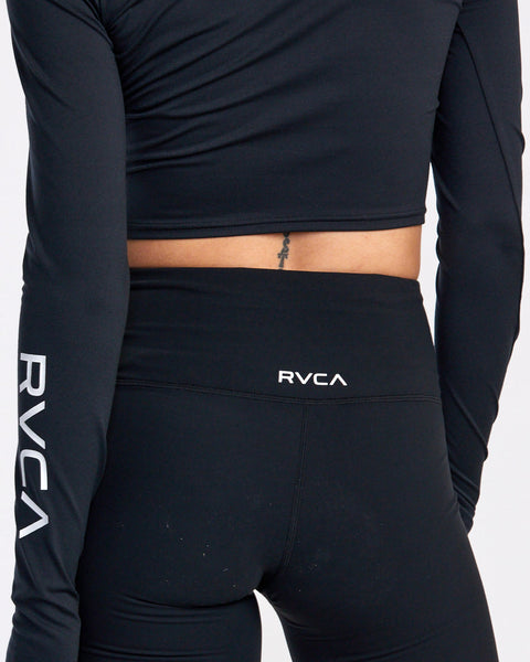 RVCA VA Essential Bike Short Ii Shorts