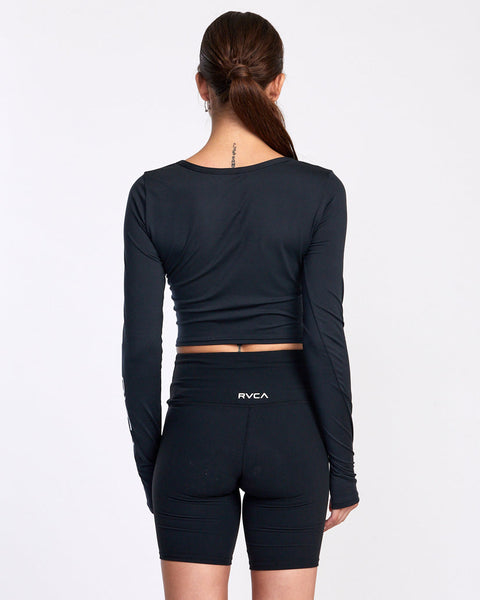 RVCA VA Essential Bike Short Ii Shorts