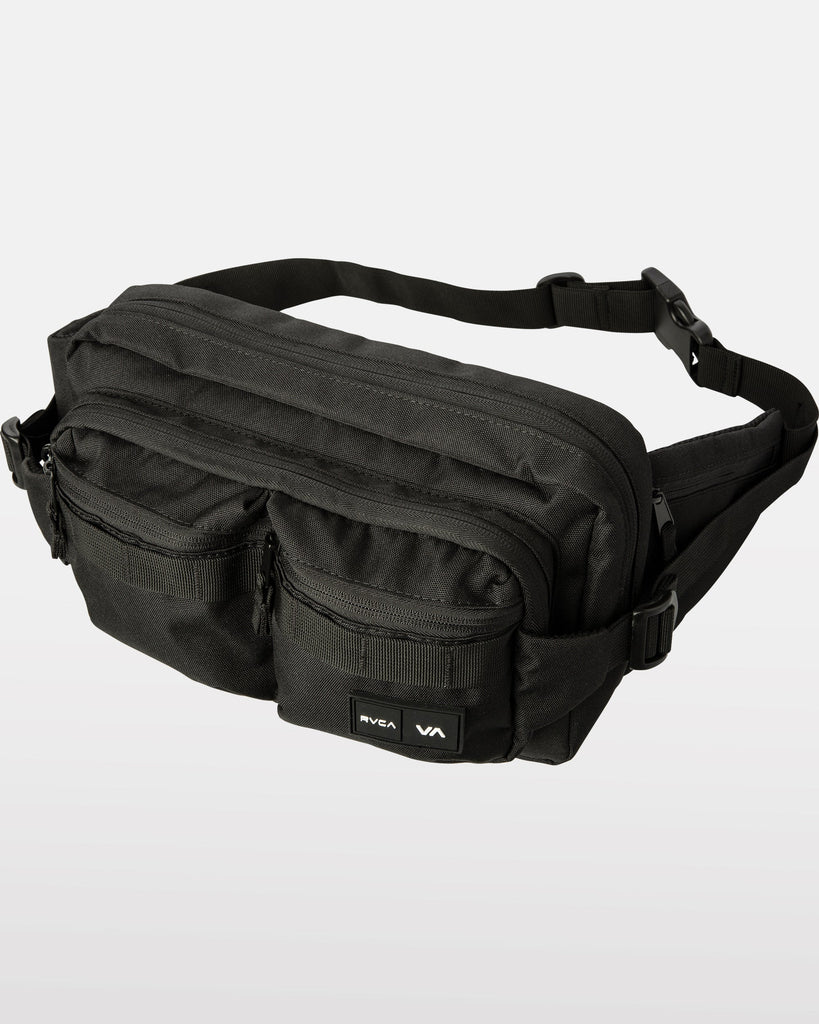 RVCA Waistpack Deluxe