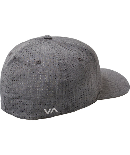 RVCA Shane Flexfit