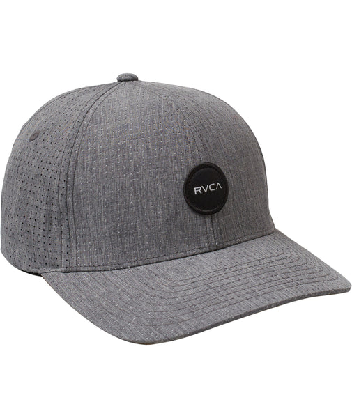 RVCA Shane Flexfit