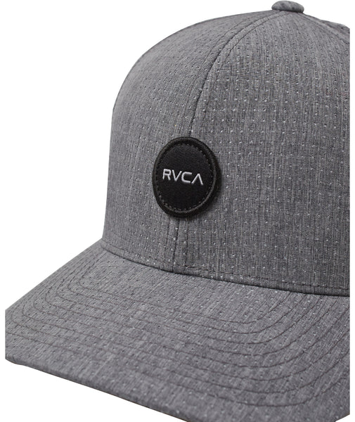 RVCA Shane Flexfit