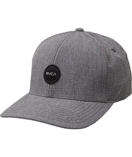 RVCA Shane Flexfit