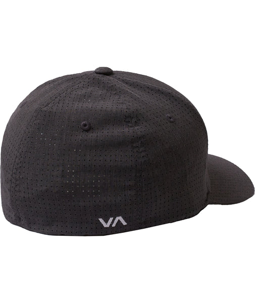 RVCA Shane Flexfit