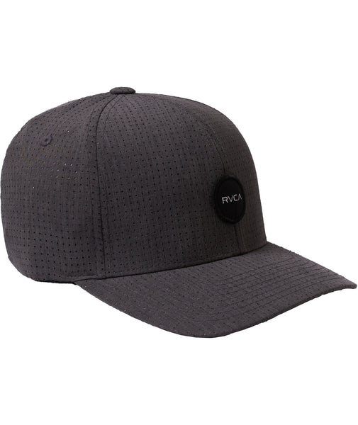RVCA Shane Flexfit