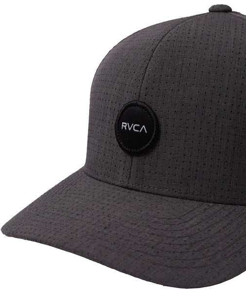 RVCA Shane Flexfit