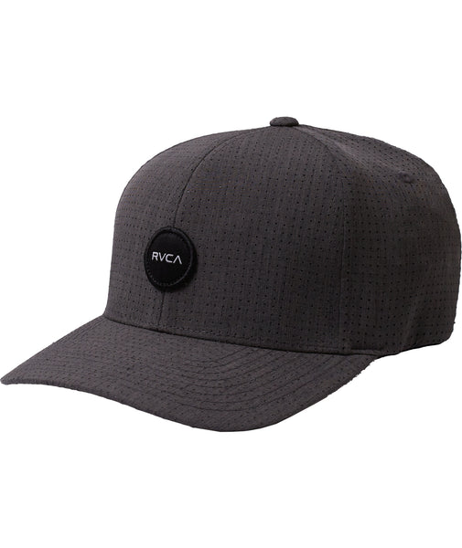 RVCA Shane Flexfit