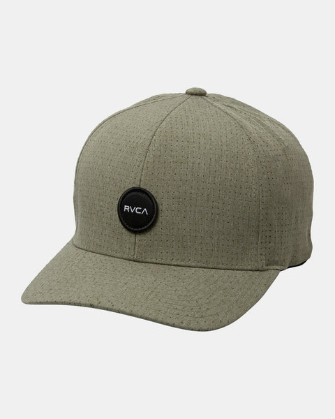 RVCA Shane Flexfit