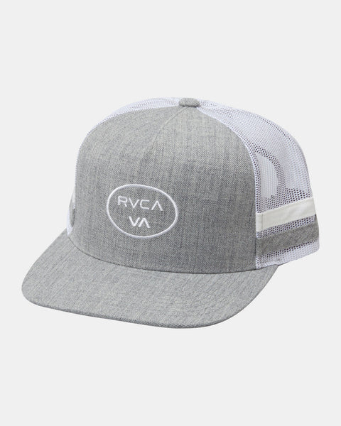 RVCA Newland Trucker