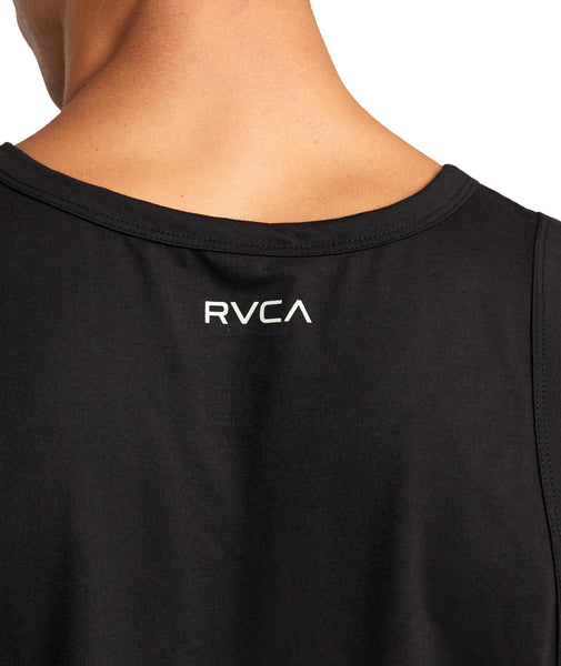 RVCA Hawaii Banded Tank Tee