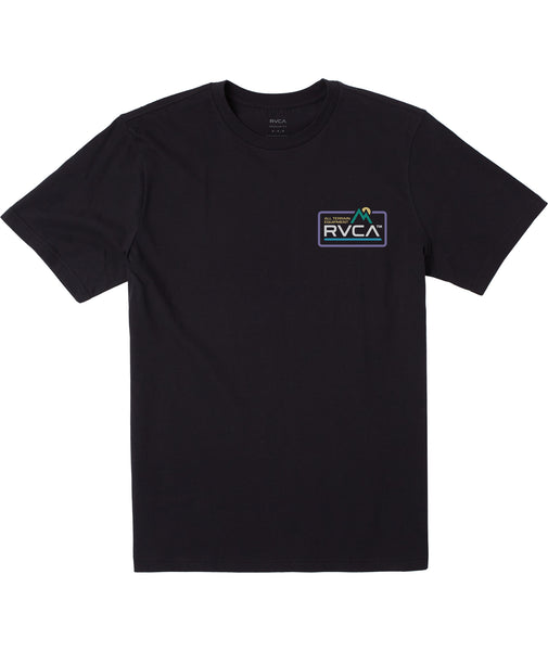 RVCA All Terrain Tee