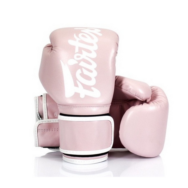 Fairtex BGV14 Microfiber Gloves