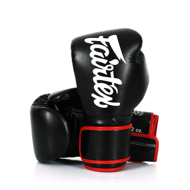 Fairtex BGV14 Microfiber Gloves