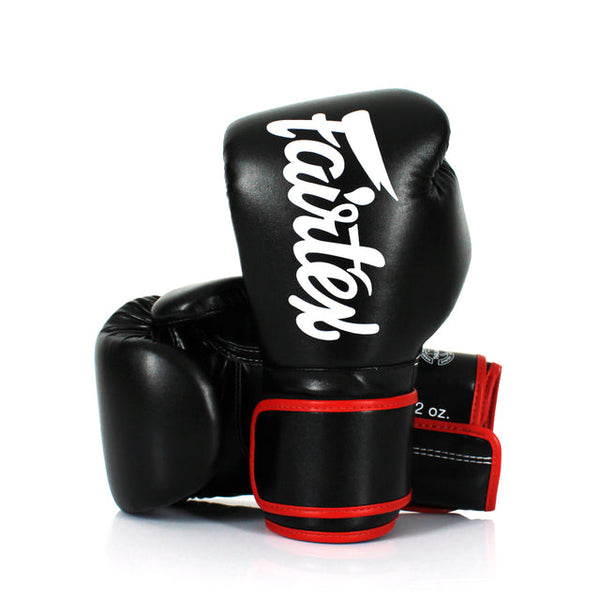 Fairtex BGV14 Microfiber Gloves