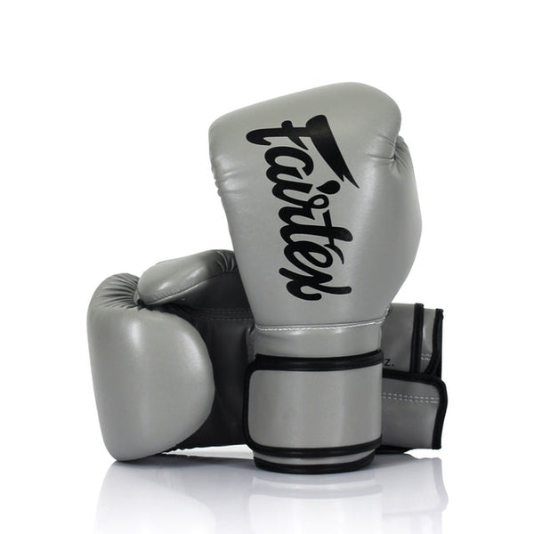 Fairtex BGV14 Microfiber Gloves