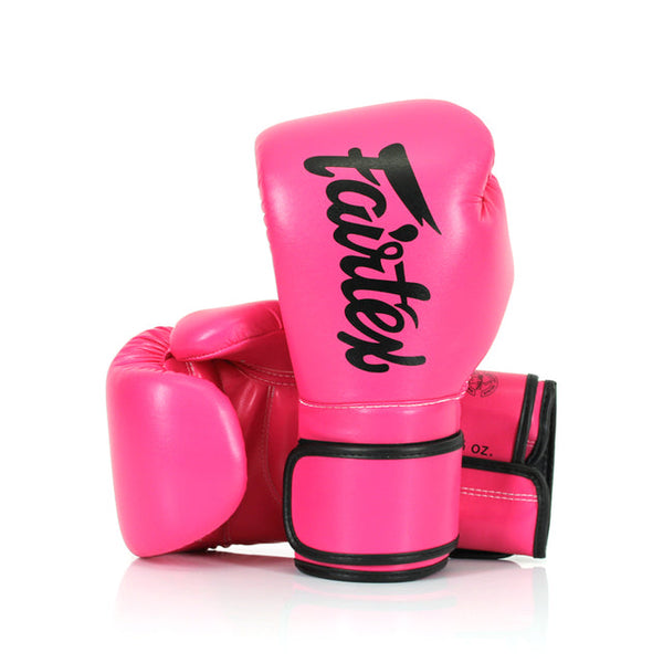 Fairtex BGV14 Microfiber Gloves