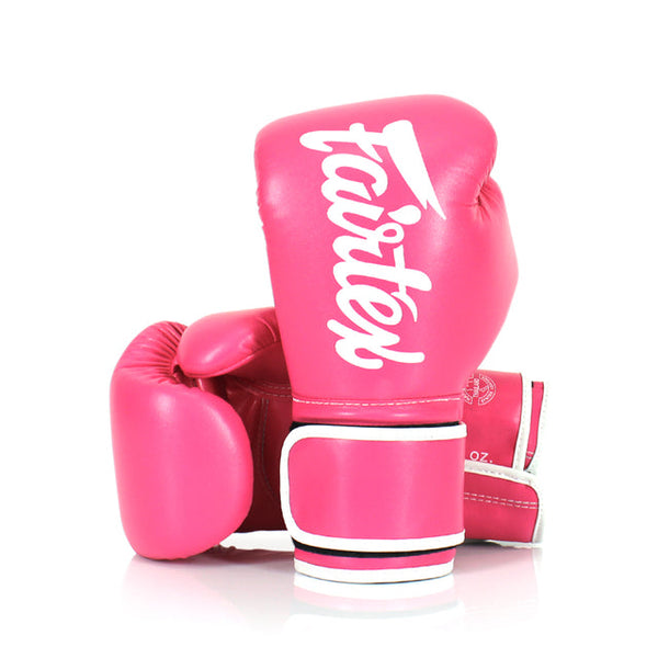 Fairtex BGV14 Microfiber Gloves