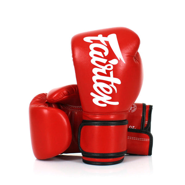 Fairtex BGV14 Microfiber Gloves
