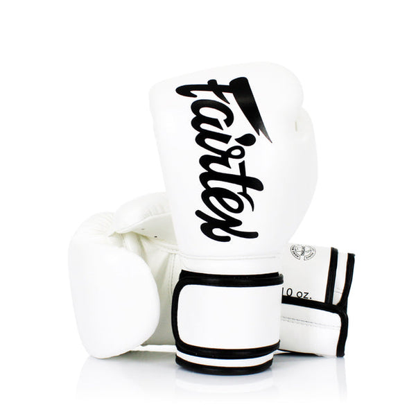 Fairtex BGV14 Microfiber Gloves