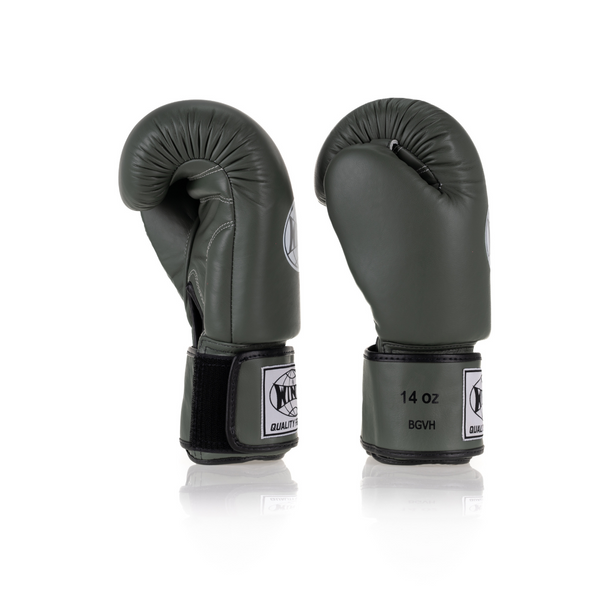 Windy BGVH Classic Leather Glove