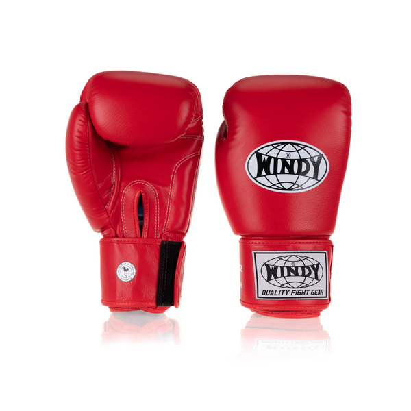 Windy BGVH Classic Leather Glove