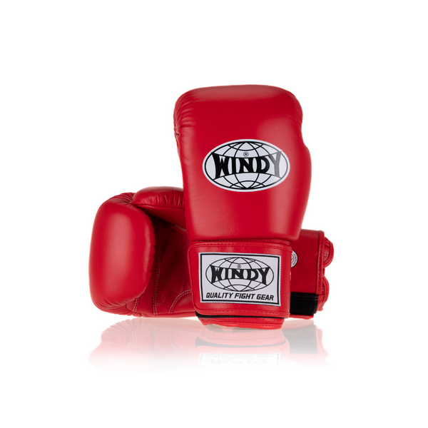 Windy BGVH Classic Leather Glove