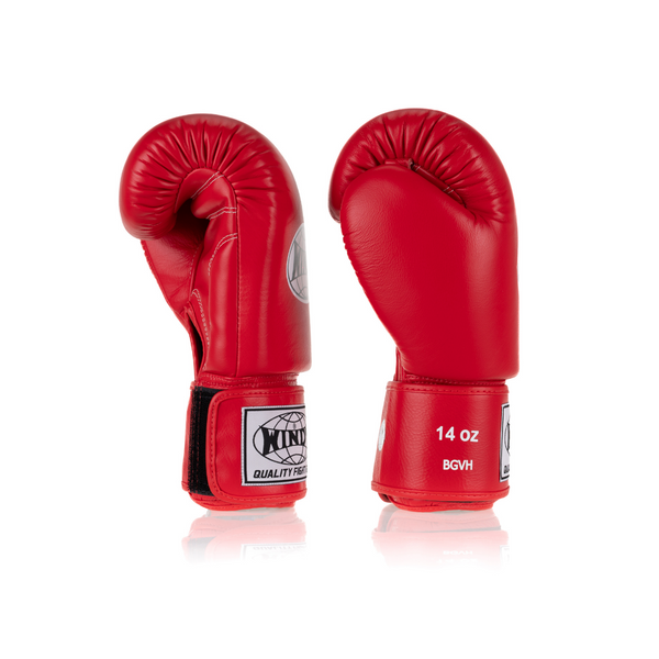 Windy BGVH Classic Leather Glove