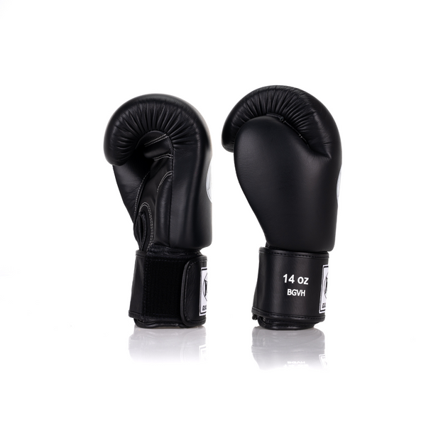 Windy BGVH Classic Leather Glove