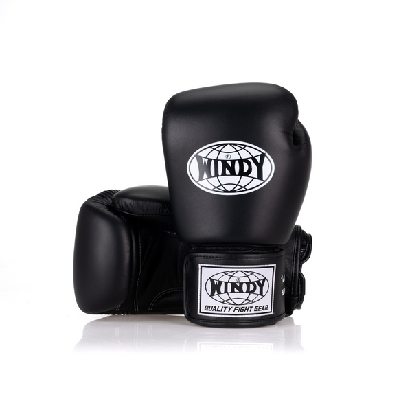 Windy BGVH Classic Leather Glove