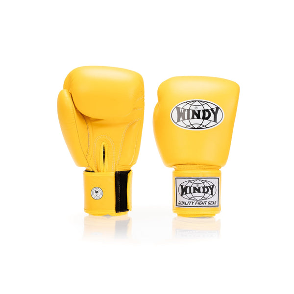 Windy BGVH Classic Leather Glove