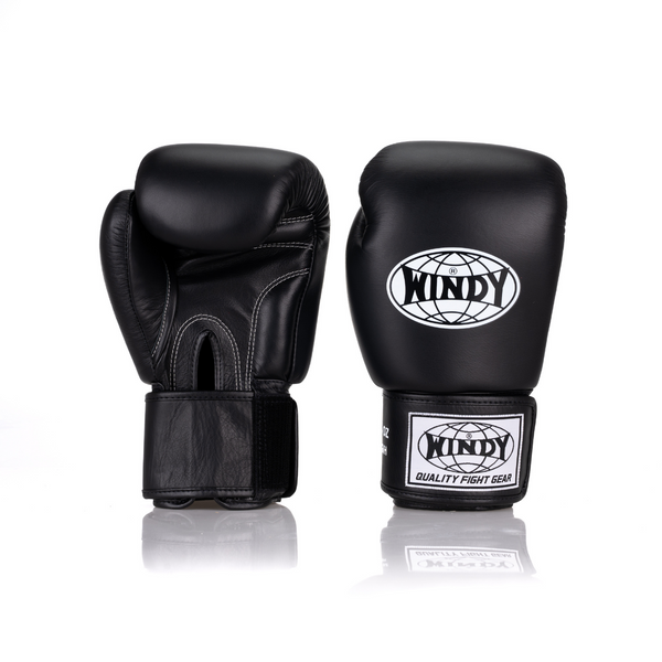 Windy BGVH Classic Leather Glove