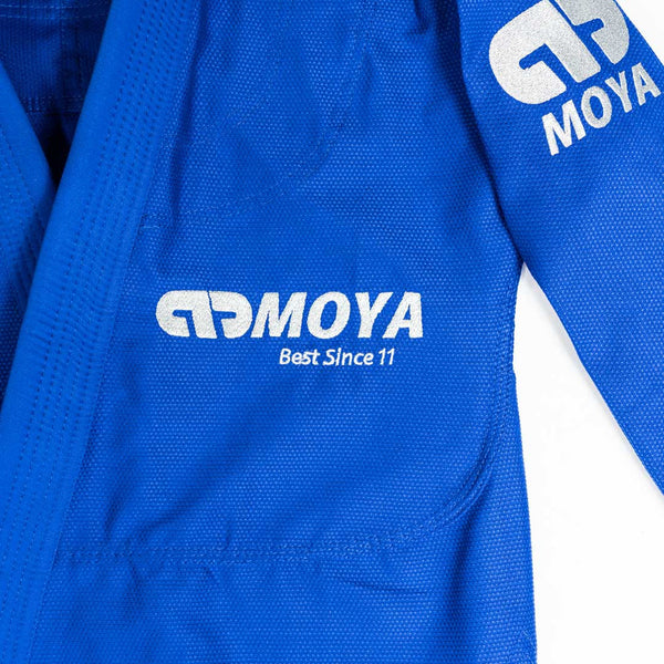 Moya CompAir'24 - Kids Gi