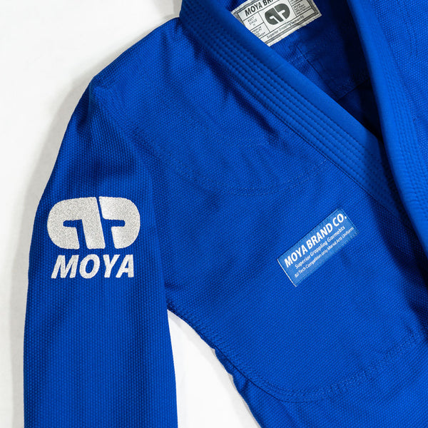 Moya CompAir'24 - Kids Gi