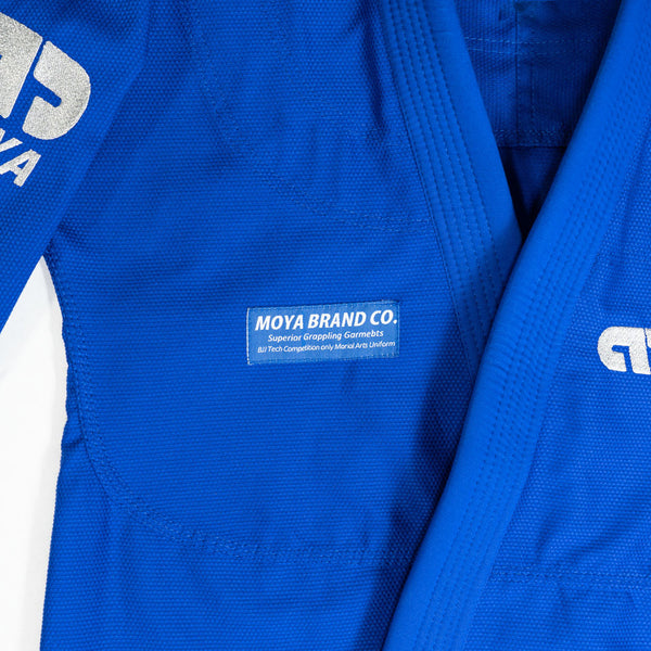 Moya CompAir'24 - Kids Gi