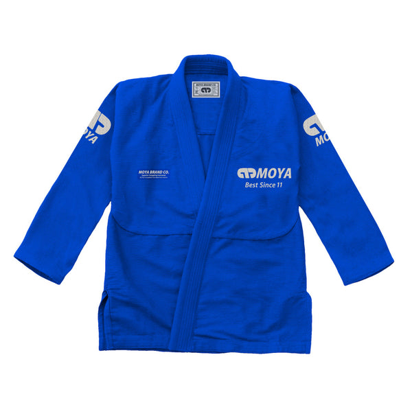 Moya Compair 24 Adult Gi