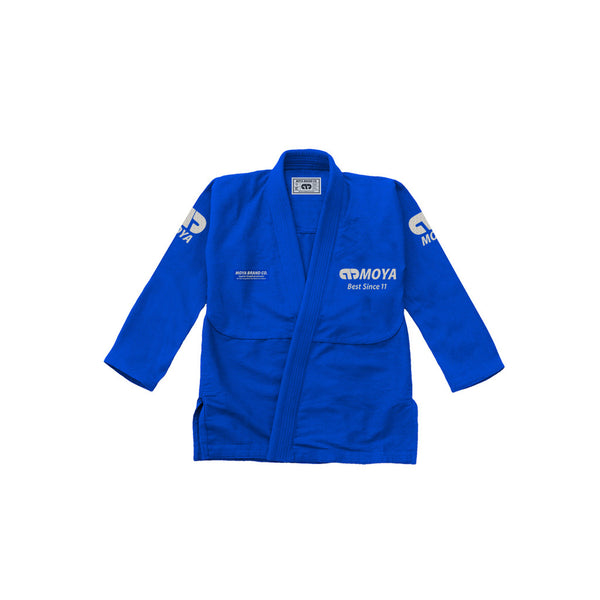 Moya CompAir'24 - Kids Gi