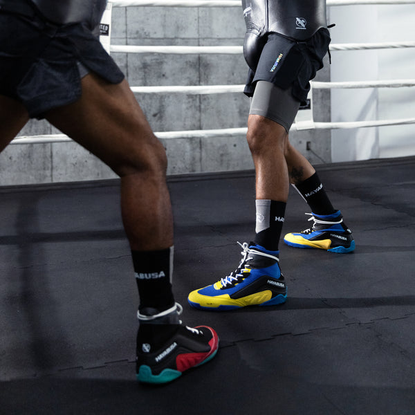 Hayabusa Talon Boxing Shoes