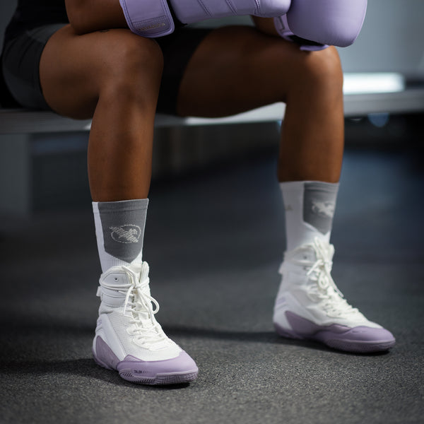 Hayabusa Talon Boxing Shoes